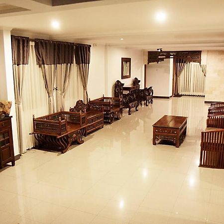 Hotel Lotus Bandung Ngoại thất bức ảnh