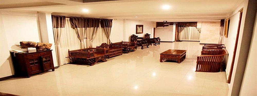 Hotel Lotus Bandung Ngoại thất bức ảnh
