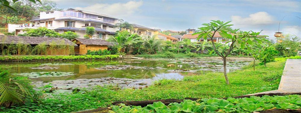 Hotel Lotus Bandung Ngoại thất bức ảnh