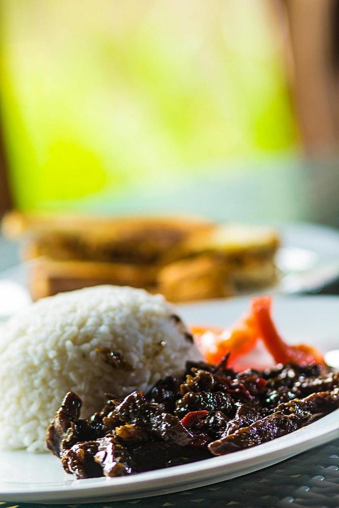 Hotel Lotus Bandung Ngoại thất bức ảnh