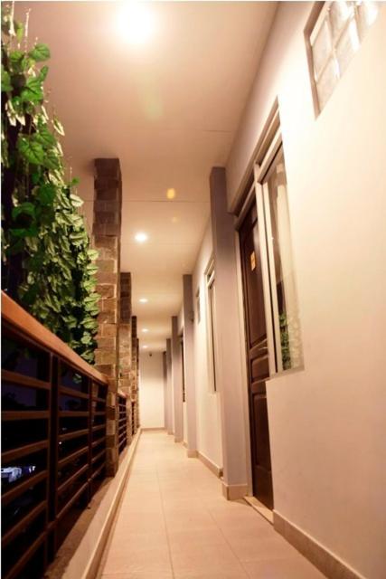 Hotel Lotus Bandung Ngoại thất bức ảnh