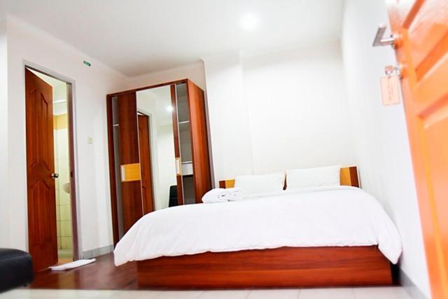 Hotel Lotus Bandung Ngoại thất bức ảnh