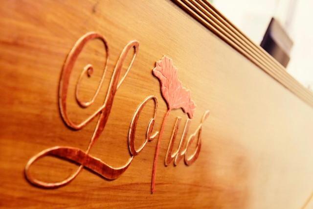Hotel Lotus Bandung Ngoại thất bức ảnh