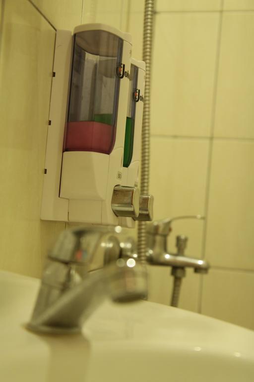 Hotel Lotus Bandung Phòng bức ảnh