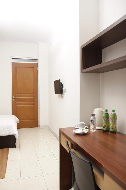 Hotel Lotus Bandung Phòng bức ảnh
