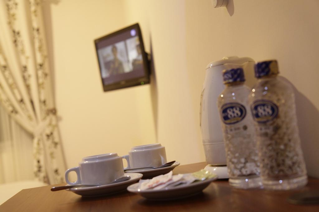 Hotel Lotus Bandung Phòng bức ảnh